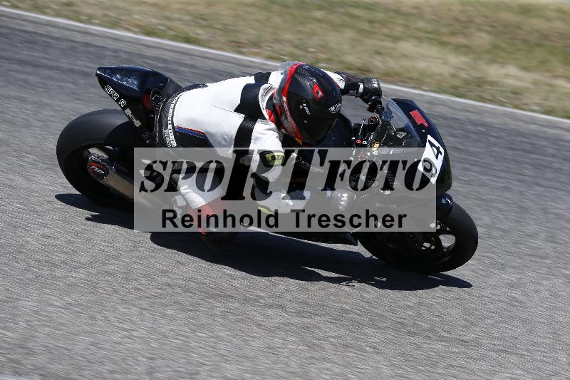 /19 06.06.2026  TZ Motorsport ADR/Gruppe rot/94